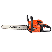 Бензопила PATRIOT PT4518  (2,9л.с., 18", Easy Start) 220105550