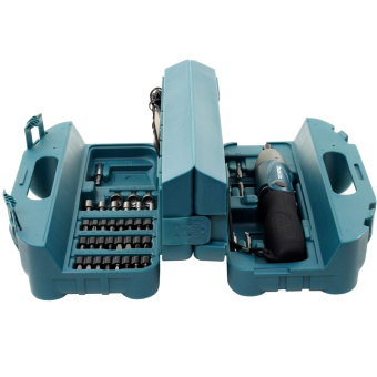 Отвертка аккумуляторная Makita 6723 DW