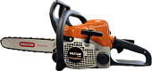 Бензопила SURUI CS320 OS шина Oregon, цепь Stihl (объем двиг. 31,8куб.см, мощн. 1,5кВт/2,0л.с, 4кг)