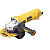 УШМ DeWalt D 28141 (150мм,1400Вт,9000об\м,2кг)