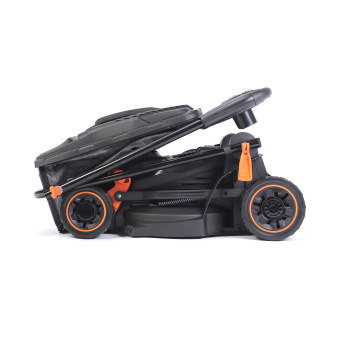 Газонокосилка электрическая PATRIOT PT 1534Е Lux (1500Вт, 34см, 35л)   512301434
