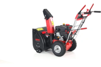 Снегоуборщик GEOS SnowLine 620 E ll  212935