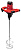 Миксер Elitech МС 1400Э2 (1400Вт,М14,0-570/0-760об/мин,5.9кг,кор,мешалка) (E2208.040.01)  214917