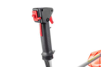 Бензокоса HAMMER MTK330 (1,16л/с, 0,85кВт, 33см3, нож/леска 255/460мм ремень)
