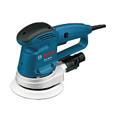 Эксцентр. шлифмашина Bosch GEX 150 АC 0601372768