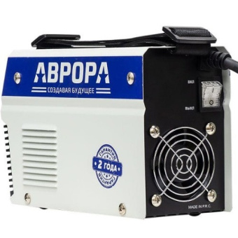 Сварочный инвертор Вектор 1600 /AURORA 23833