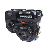 Двигатель PATRIOT XP 708 C (7,0 л.с.; 212 см³; 3600об/мин; бак 3,6л.; хвостовик конус; вес 15кг)