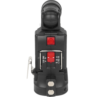 Фонарь аккум. TEH LL1820 20V (20В, светодиод 2,5Вт, 250Лм, дистц. осв. 50/100м, 3 реж, без АКБ и ЗУ)