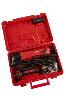 Мультитул Elitech МИ 5005 Э (500Вт,8000-16000кол\м,1.65кг,чем,OQIS\OIS,аксессуары) 204503