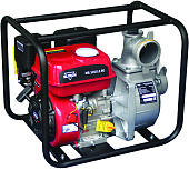Мотопомпа Elitech МБ 1010 Д 80 1000л/мин -6/+25м 6,5л/с 5мм 31кг