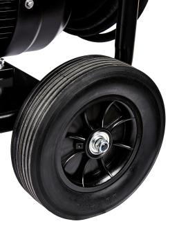 Мойка ELITECH HD HPW 7500-3 (7500Вт,3ф,ном280/мак300бар,15,2л/мин,111кг,самовсас,аксессуары,колеса) 