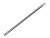 Пика-лопатка DeWalt HEX плоская 600*25мм DT6943-QZ