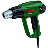 Фен Bosch РHG 600-3      060329В008