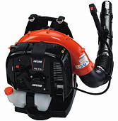 Воздуходув ECHO измельчитель PB-770 (63,3 см3 2,85кВт 1314м3/ч 92м/с 10,8кг)