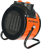 Тепловентилятор PTR 3S PATRIOT (Керамика, 1-2квт, круглая) 633307206 