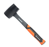 Киянка PATRIOT RMF-450 с фиброгласс. рукояткой 450г. 350001110