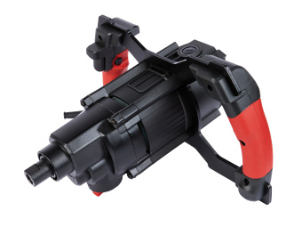Миксер Elitech HD CM 1800 E2 (1800Вт,М14,0-460\820об\мин,185Нм,6.7кг,кор) 205351
