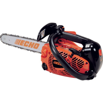 Бензопила ECHO CS-350TES-12" 3/8-1,3-47 (1,46кВт, 3,5кг) CS-350ТES/30RC