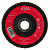 Диск лепестковый 1820.039100 Elitech ф125х22мм P80 186614