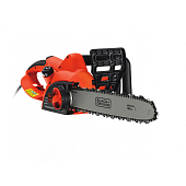 Пила цепная электрическая Black+Decker CS2040-QS (2000Вт, 40см)
