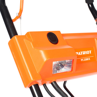 Снегоуборщик электрический PATRIOT PS 2300 E  426302222