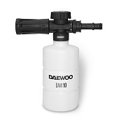 Пеногенератор DAEWOO DAW 10 (д/DAW 400,450,500,550.Объем 0,5л, с регул. объема и плотн.создав.пены)