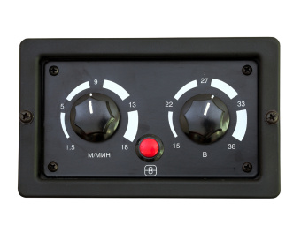 Сварочный инвертор MIG 5000 TECH (N221)  91308