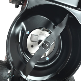Газонокосилка бензиновая PATRIOT PT 400 (99cc, 41см)  512109400