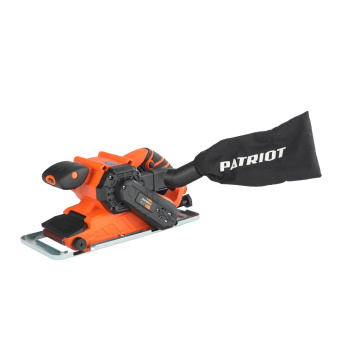 Ленточная шлифмашина PATRIOT BS 900 (900Вт, лента 76*533мм) 110301505