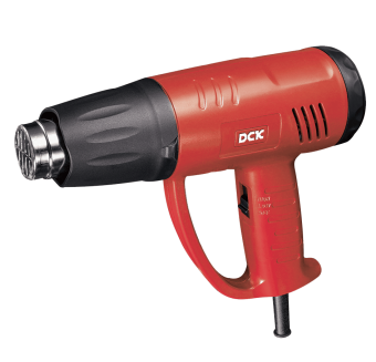 Фен DCK KQB 2000 (2000Вт., 2режима)
