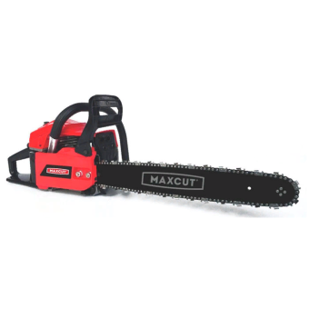 Бензопила MAXCUT MC 246(2.9л/с, 45см, 6кг)