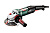 УШМ Metabo WE 17-150 Quick (150мм,1700вт,картон) 601074000