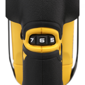 Лобзик DeWalt DCS334N-XJ (18.0В XR, 130мм, ход26мм, 0-3000 ход/мин, плав.пуск,без акк. и з/у, 2,4кг)