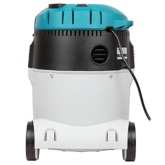 Пылесос Makita VC 2512 L (вл\сух) 1000Вт, 3600л\м, 210мбар, 25л, шланг36ммх3.5м, 8кг,кор, 2насад 