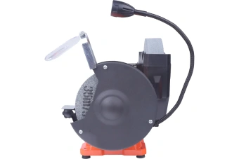Станок заточной  PATRIOT GM 150/200 DWL Expert, мокрое/ сухое шлифование, подсветка 160301537