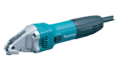 Ножницы электрические Makita JS1601листовые(380вт,4500шаг/мин,1,4кг)