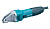 Ножницы электрические Makita JS1601листовые(380вт,4500шаг/мин,1,4кг)