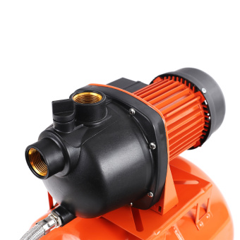 Насосная станция PATRIOT PW 1200-24 P, пластик, 24 л, 1200 вт. 315302477