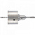 Коронка Matrix SDS PLUS по бетону в сборе М22*65мм 70330