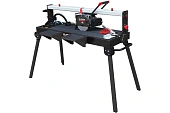 Плиткорез Elitech HD TC 1525F12 (1200Вт,,ф250х25.4мм,каретка1200мм,рез-52мм,58кг,накл-0-45гр)