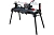 Плиткорез Elitech HD TC 1525F12 (1200Вт,,ф250х25.4мм,каретка1200мм,рез-52мм,58кг,накл-0-45гр)