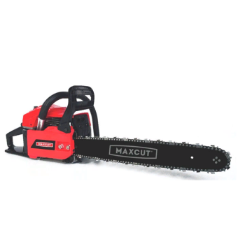Бензопила MAXCUT MC 152 (3.4л/с, 18") Easy Start 022100152 
