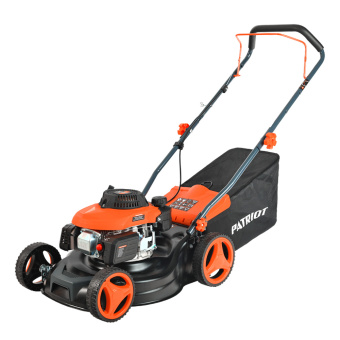 Газонокосилка бензиновая PATRIOT PT 400 (99cc, 41см)  512109400