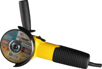 УШМ STANLEY 710 Вт 115 мм STGS7115-RU