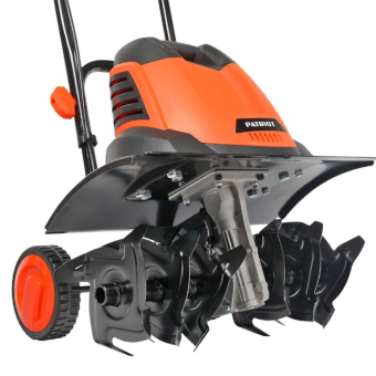 Культиватор электрический PATRIOT ELEKTRA 1500 (1500Вт, 460мм) 460302117