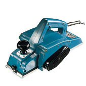 Рубанок Makita 1911B (840Вт,16000\м,ш100мм,гл0-3.5мм,паз23мм,4.2кг) 110794