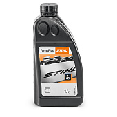 Смазка Stihl адгезионная Forest Plus 5л 07815166002