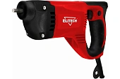 Вибратор Elitech ВРЭ 1335(д/бетона,1300Вт,4500об/мин,НЕХ8-42х1.5мм,макс.ф35мм,макс.L3м,2.1кг,кор,УЗО