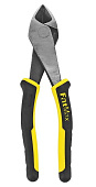 Кусачки STANLEY FATMAX диагональные 160 мм 0-89-860 повышенной прочности 