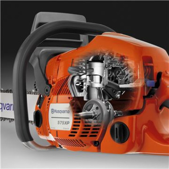 Бензопила Husqvarna 120 Mark II (1.4кВт/1.9 л.с.,X-TORQ, 14'', SN, H37, 3/8"mini, 1.3мм + доп.цепь)